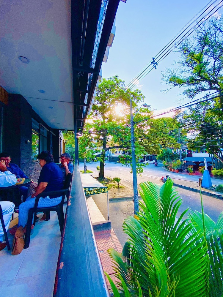 Hotel Nakama 6/50