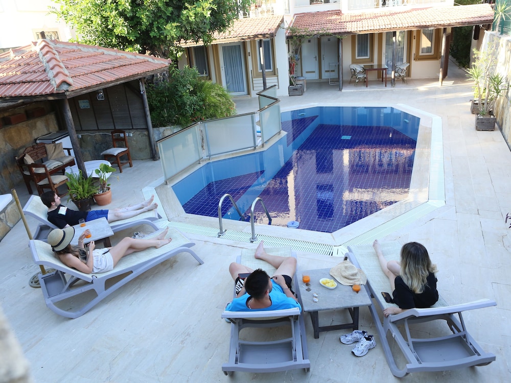 The Aegean Gate Hotel 6/49
