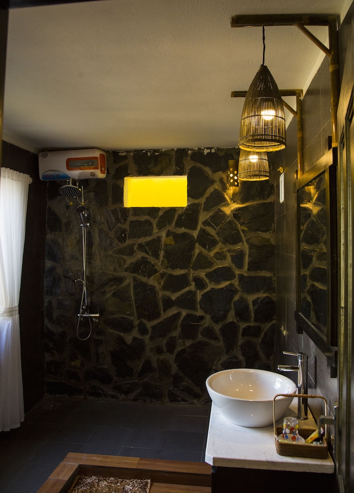 Mai Chau Nature Lodge - Hostel 47/50