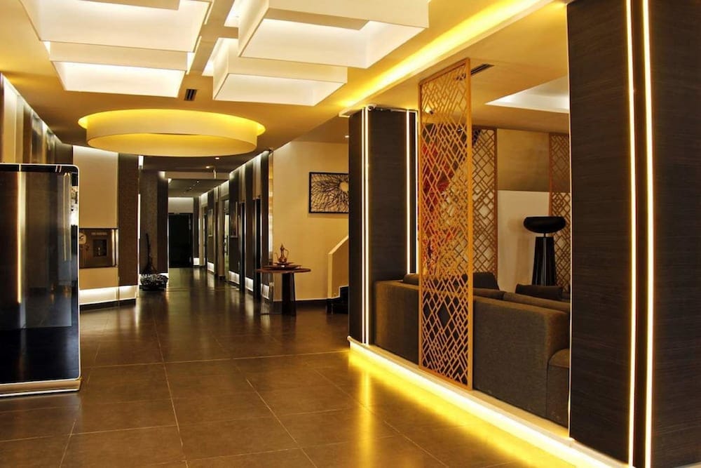 Le Pacha Hotel 36/50