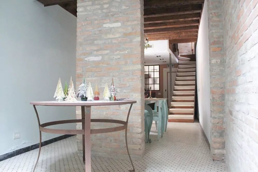 Venetian House With Terrace 18/21