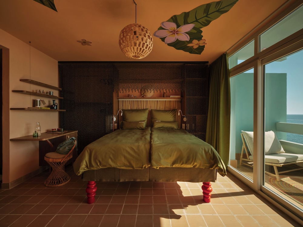 Bikini Island & Mountain Hotel Es Trenc -Adults only- 9/50