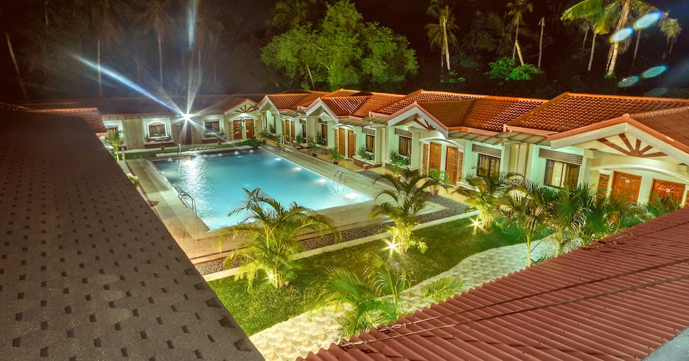 Rema Tourist Inn 37/37