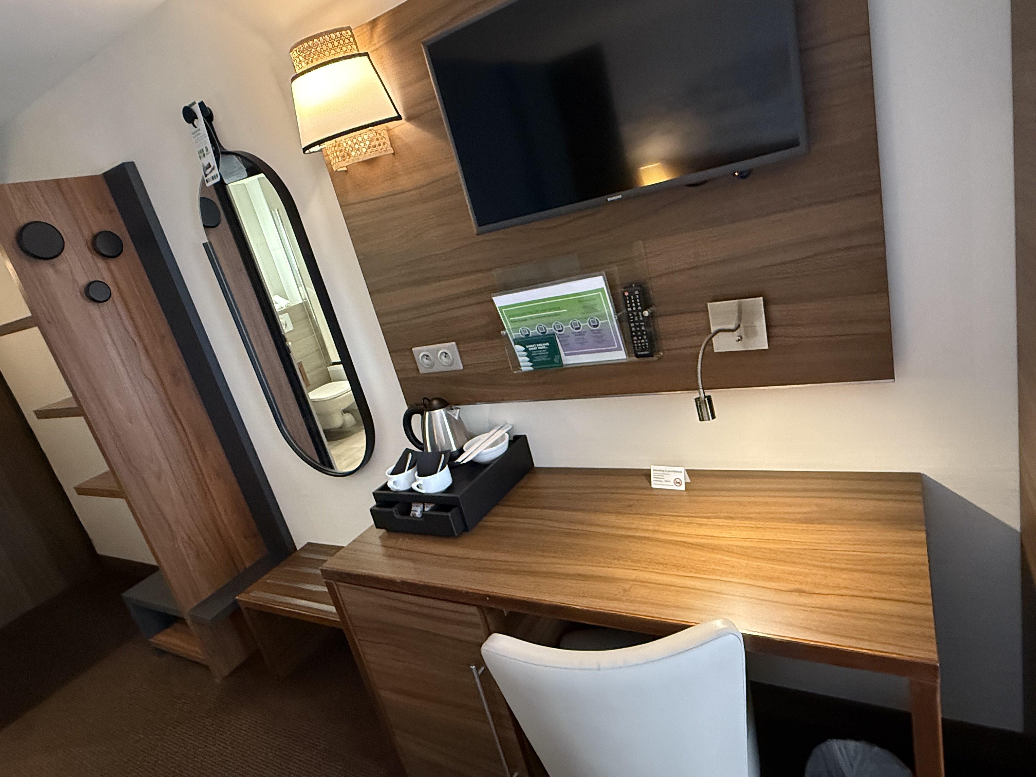 Holiday Inn Paris - Montmartre 53/62