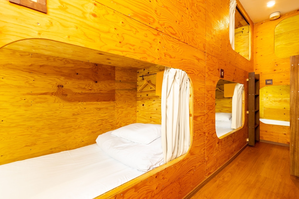 Nara Guesthouse 3F 15/27