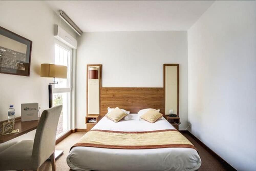 room