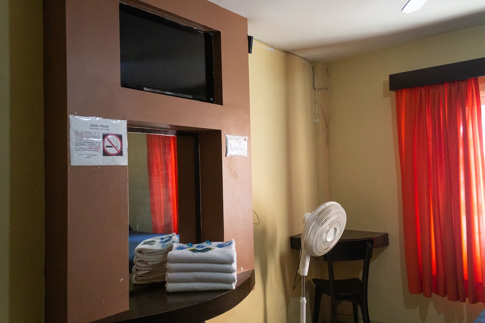 OYO Hotel Colon, Plaza Bicentenario, Zacatecas Centro 34/48