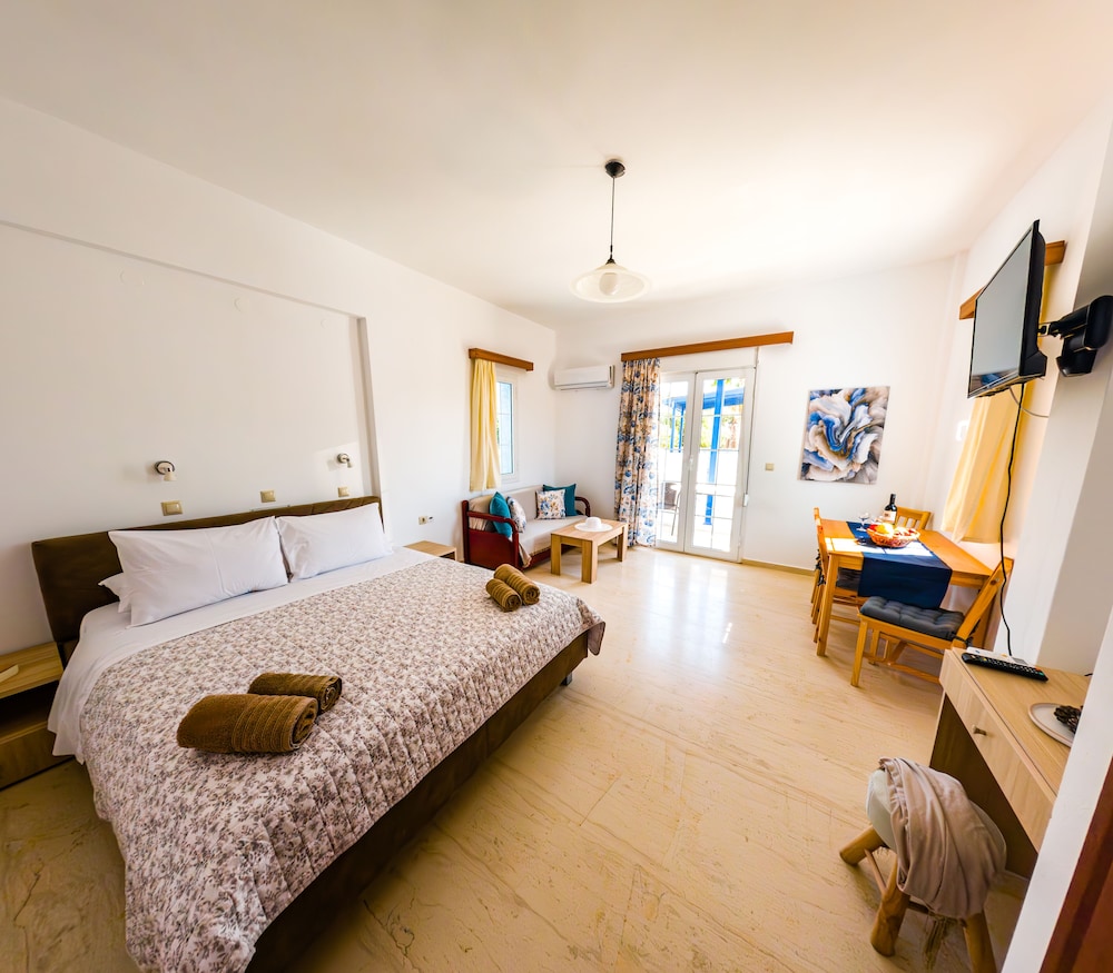 Anna-Ageliki Apartments 14/50