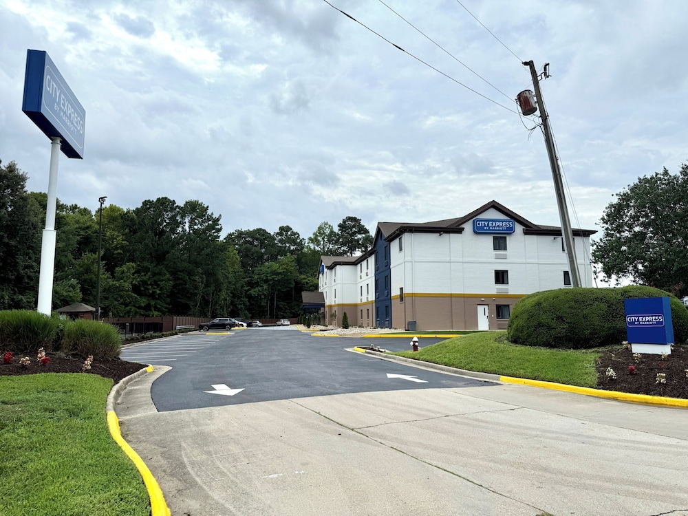 Extended Stay America Newport News I 64 Jefferson Ave 61/66