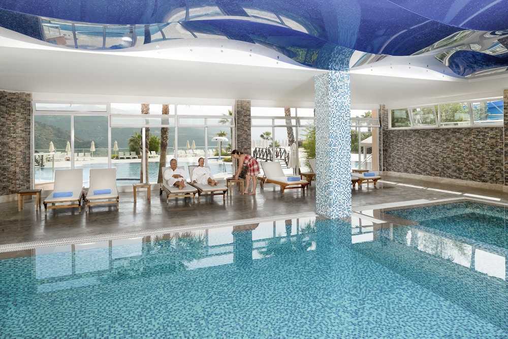 Unique Hotel Residence and Spa 51/57