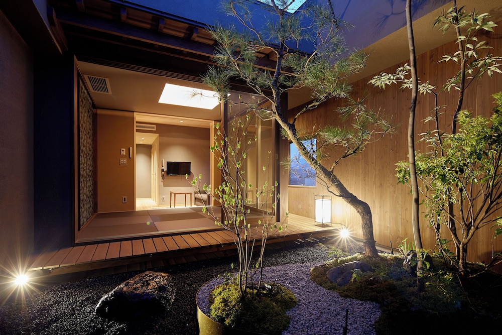 Gozan Hotel Serviced Apartment 54/78