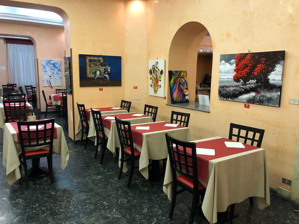 Hotel San Remo 53/63