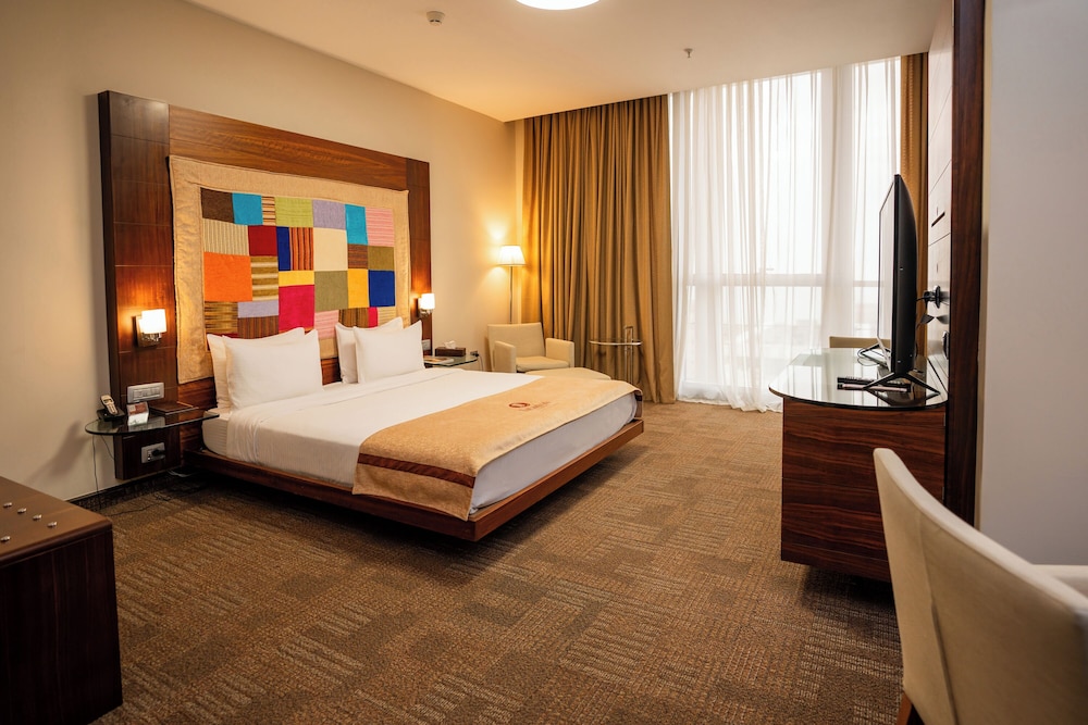 Landmark Baku Hotel 8/50