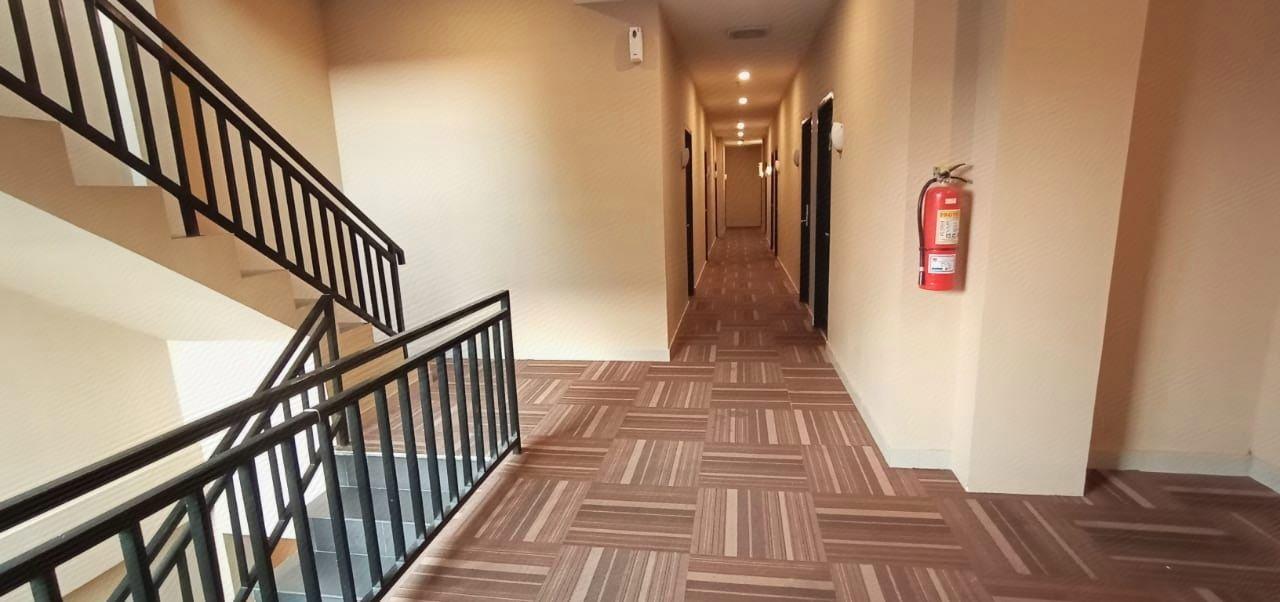 Quds Express Hotel 写真2