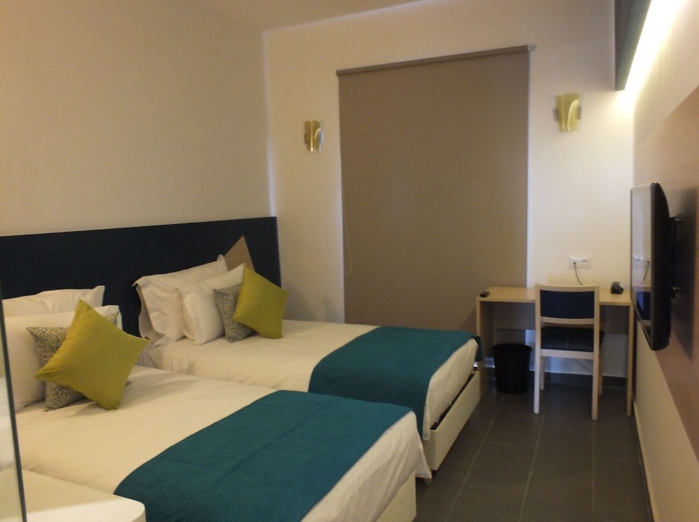 Room at Relax Hotel Oujda, OUJDA
