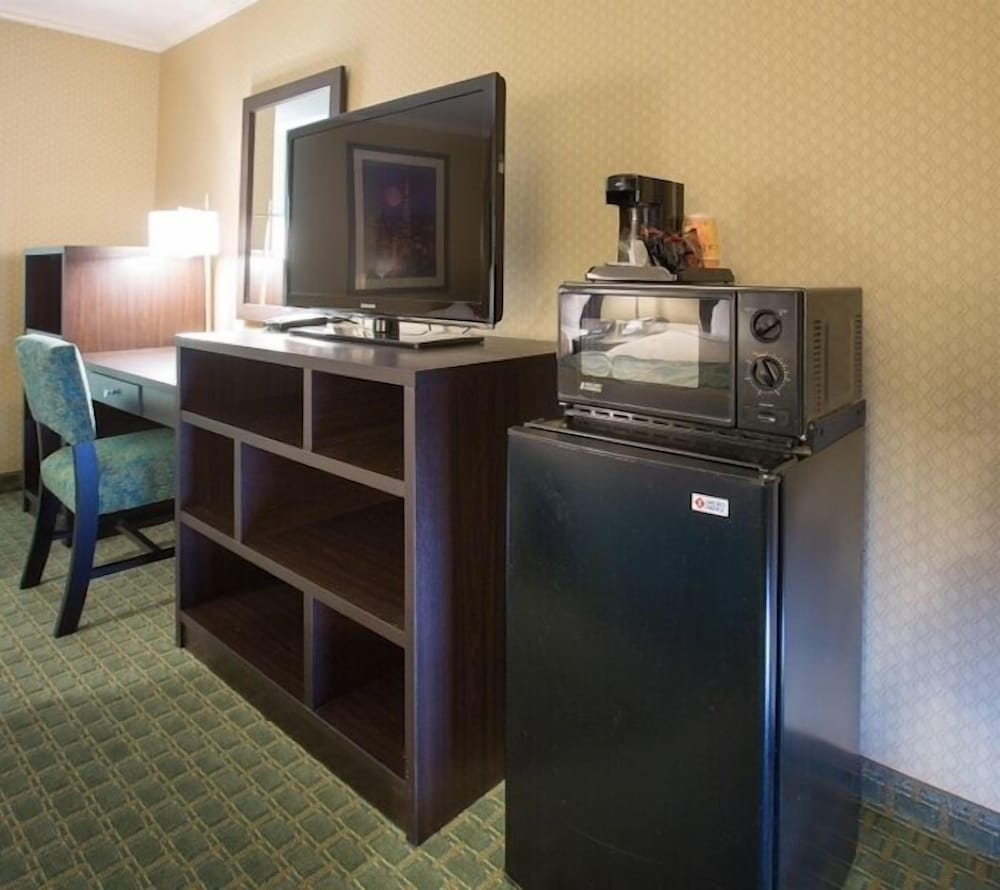 Regency Inn SFO Airport 15/21