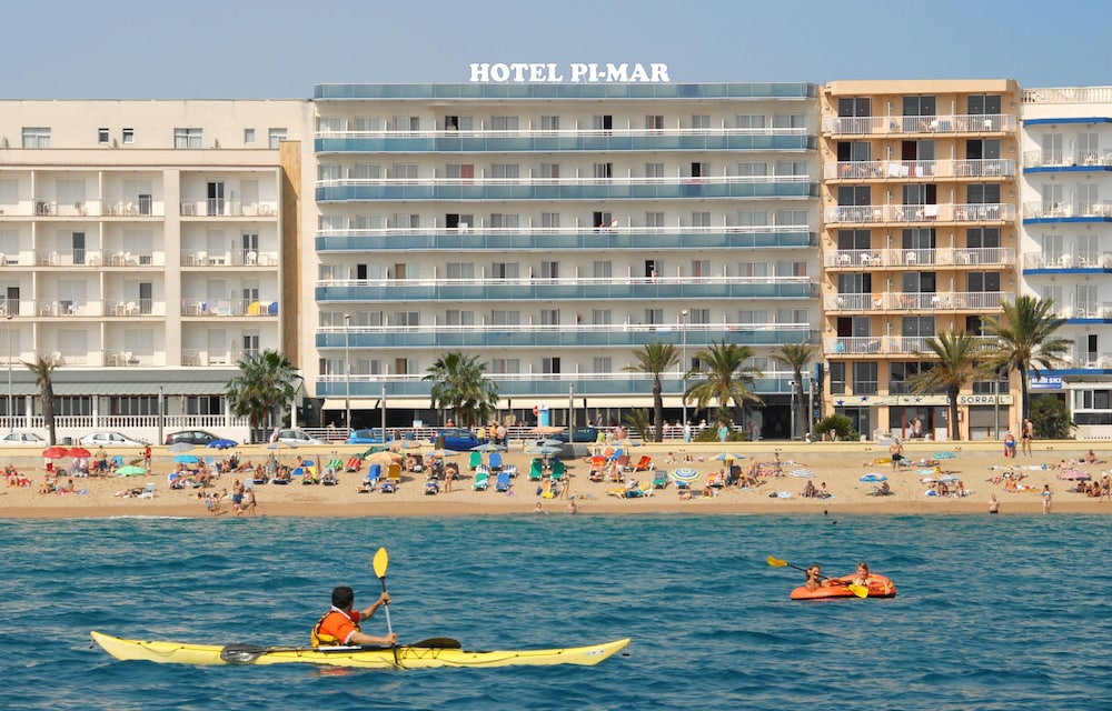 Hotel Pimar Spa 36/43