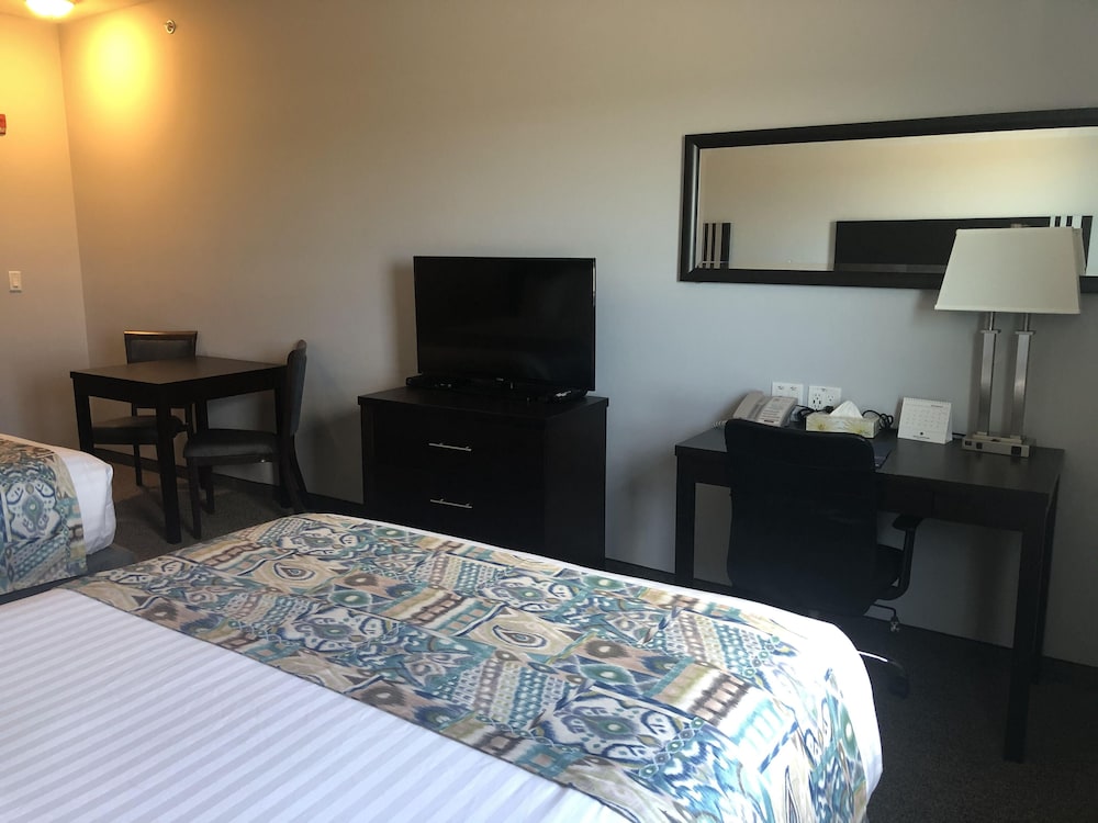 Surestay Studio By Best Western Hardisty 12/40