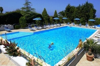 Residence Hotel Felix 56/66