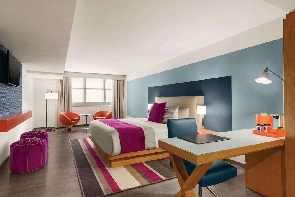 Tryp By Wyndham Isla Verde 26/61