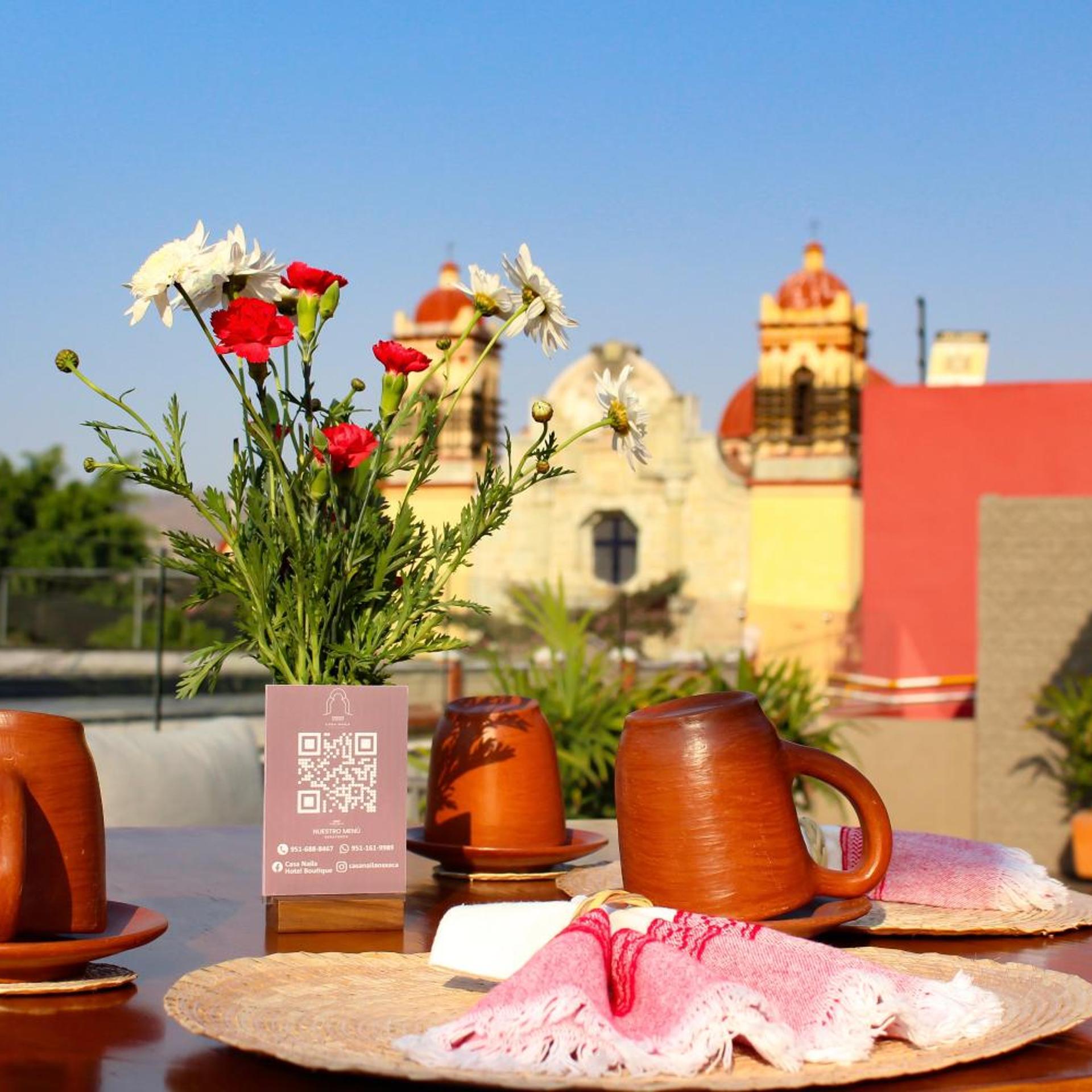 Casa Naila Hotel Boutique 48/50