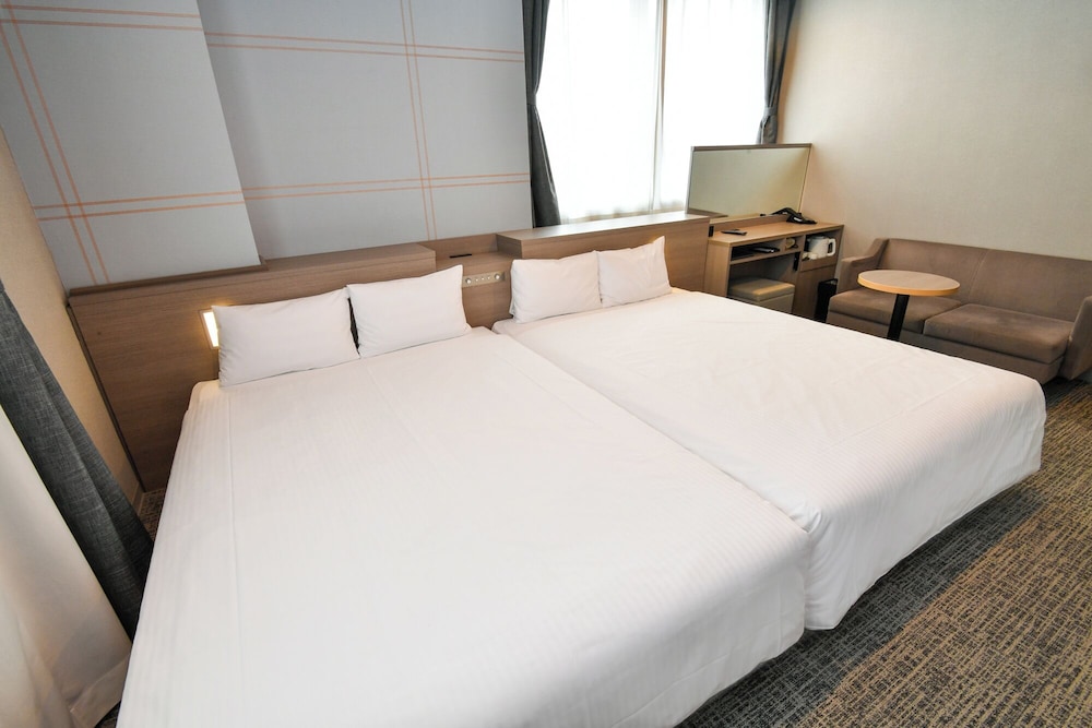 Sanco Inn Nagoya Shinkansen Guchi Annex 27/63