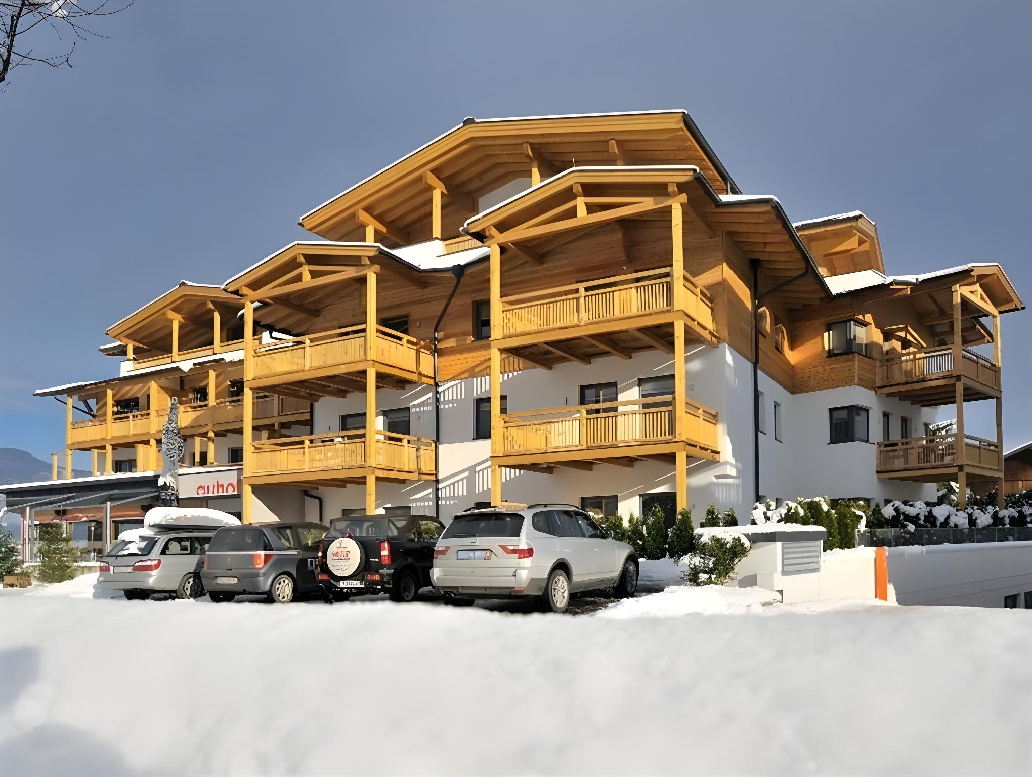 Avenida Style Appartements by Alpin Rentals in KAPRUN