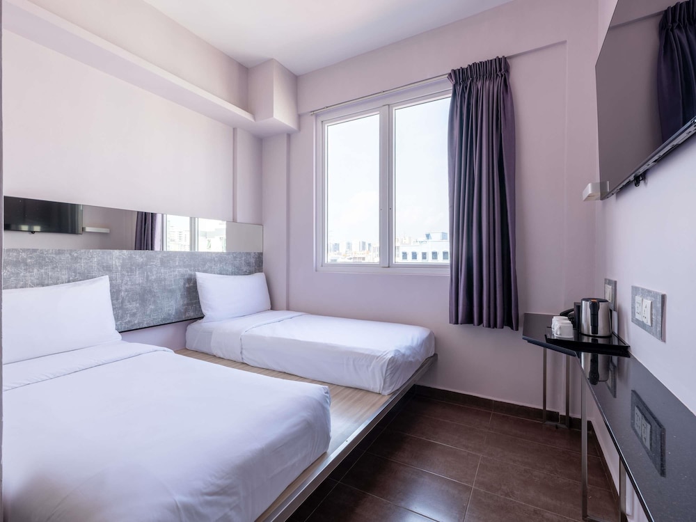 ibis budget Singapore Pearl 29/69