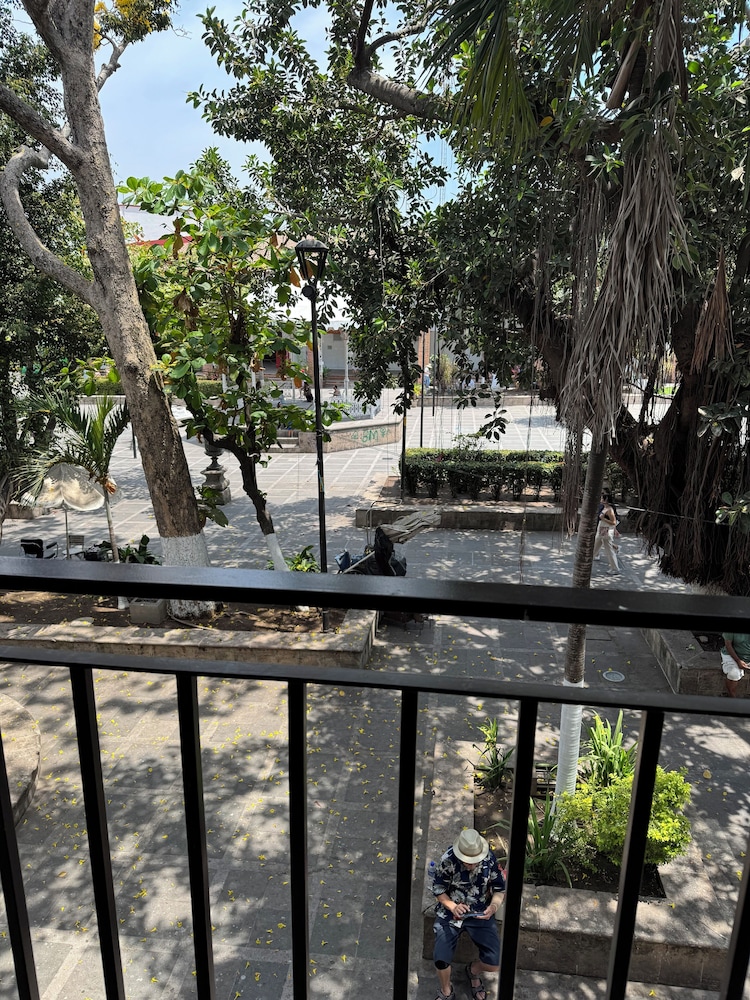 Hotel Casa Kavia Vallarta 40/50
