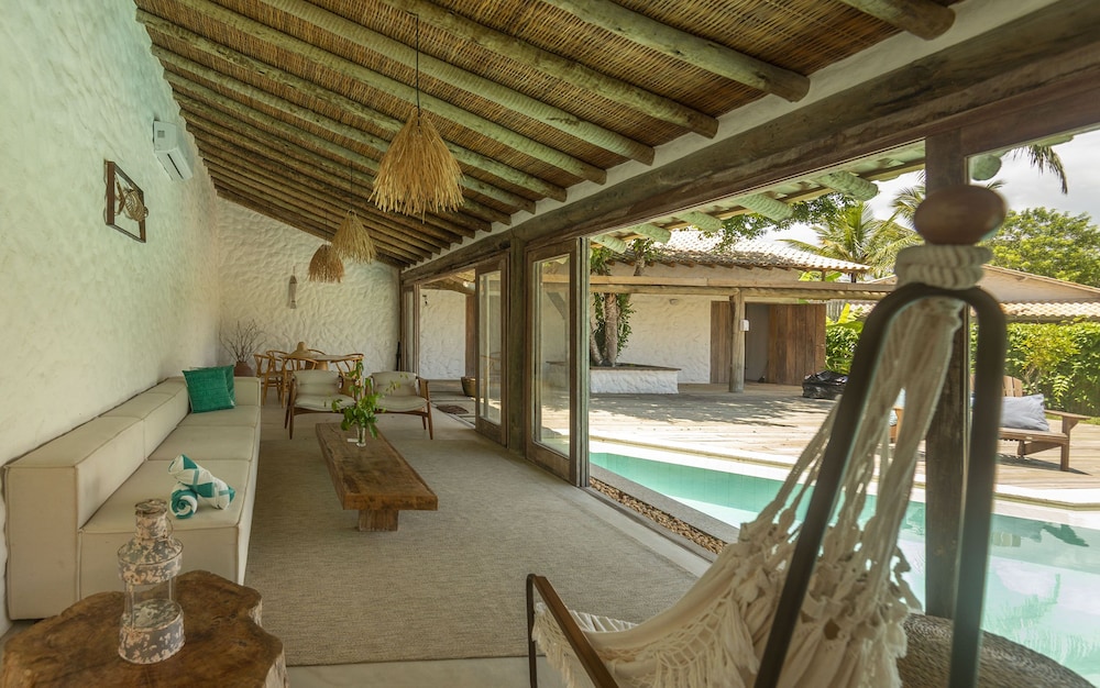 Villa dos Nativos Boutique Hotel 23/50