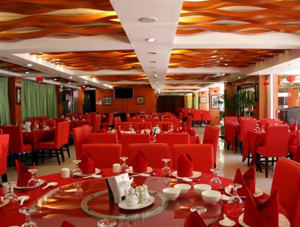 Fave Hotel Angeles City 29/37