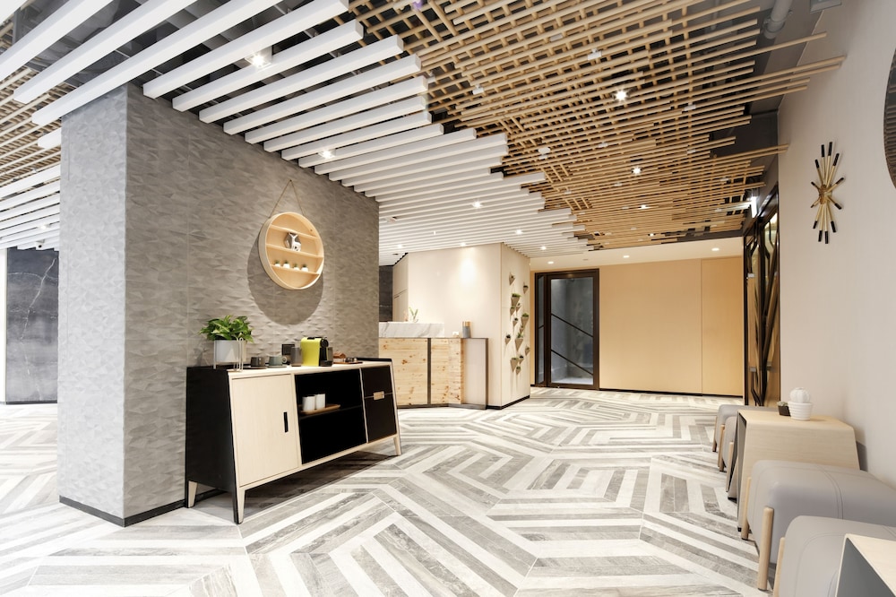 Hotel Ease Access Tsuen Wan 5/37