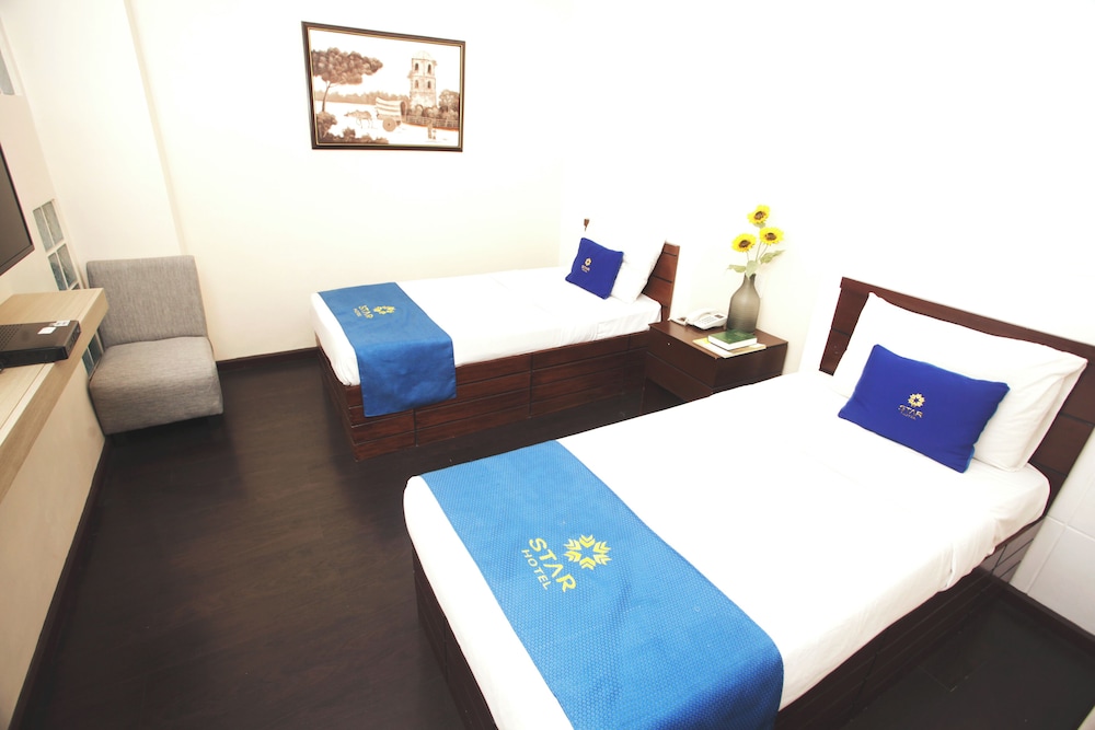 Star Hotel 15/26