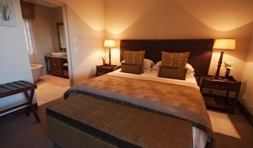 Andes Clarens Guesthouse 8/18