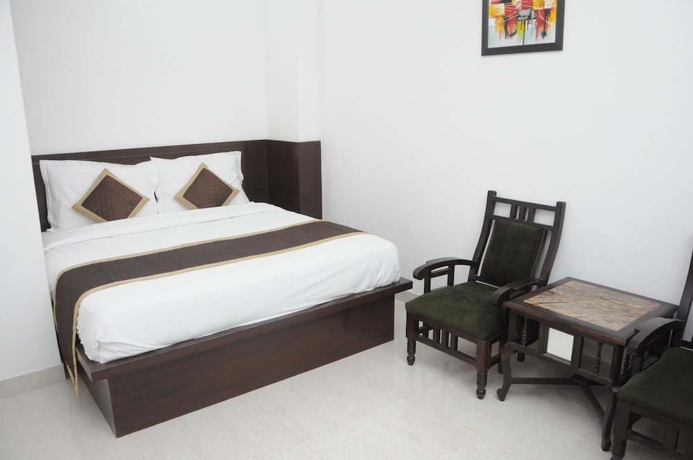 Hotel Radhika Jaisalmer 15/48