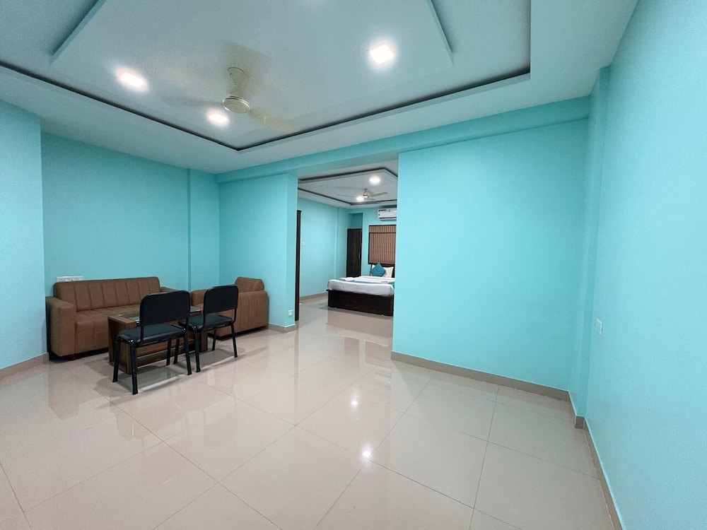 Hotel Bramha Inn 36/45