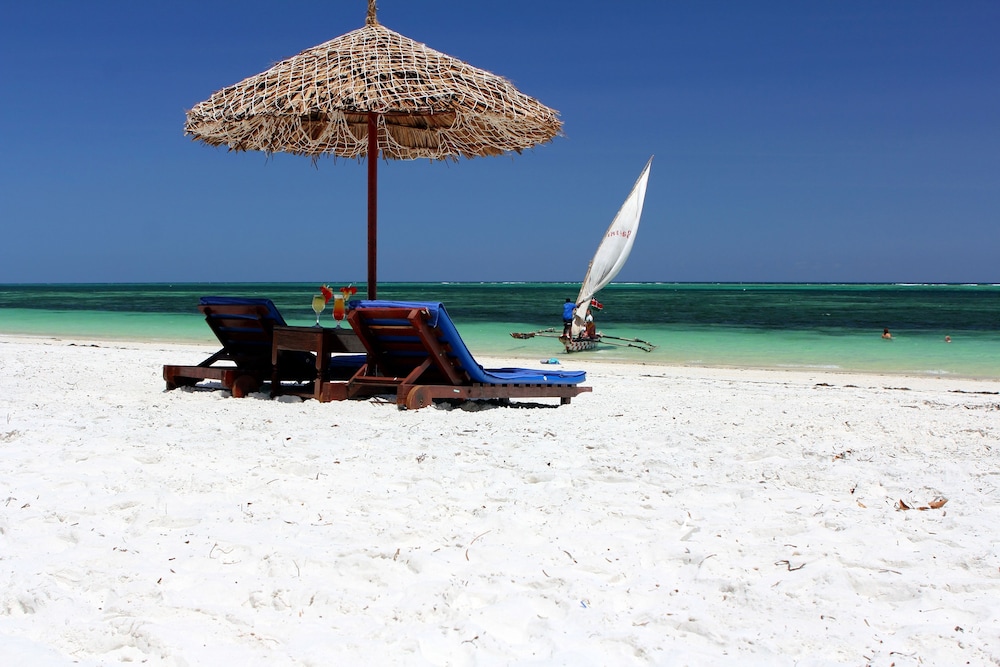 Reef Hotel Mombasa 34/49