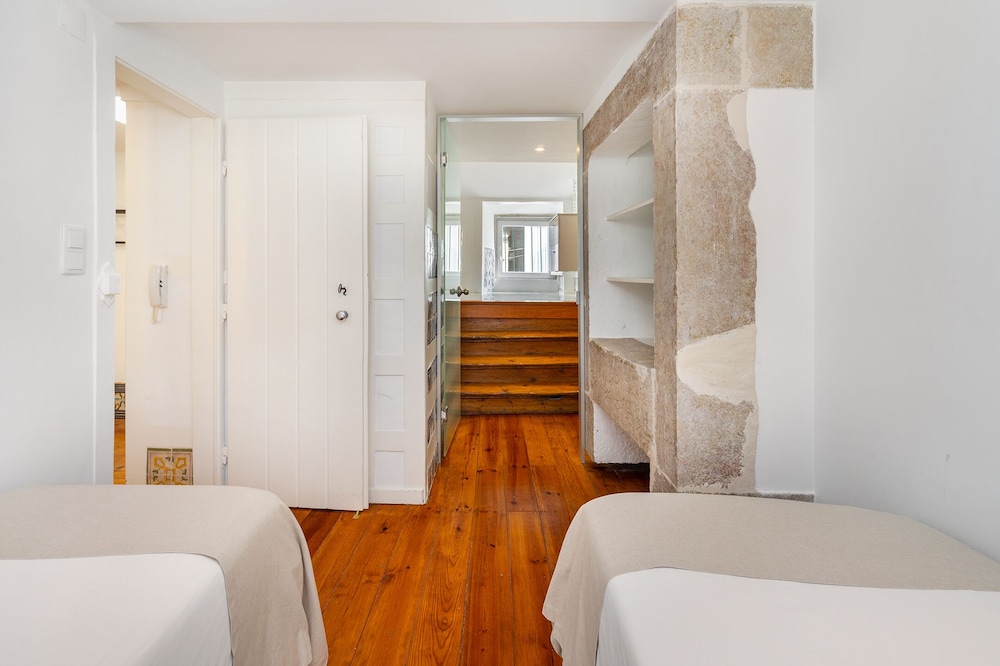 Santa Justa Prime Guesthouse 29/50