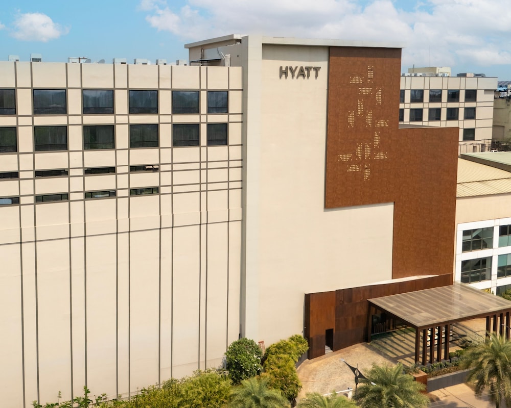 Hyatt Raipur in RAIPUR