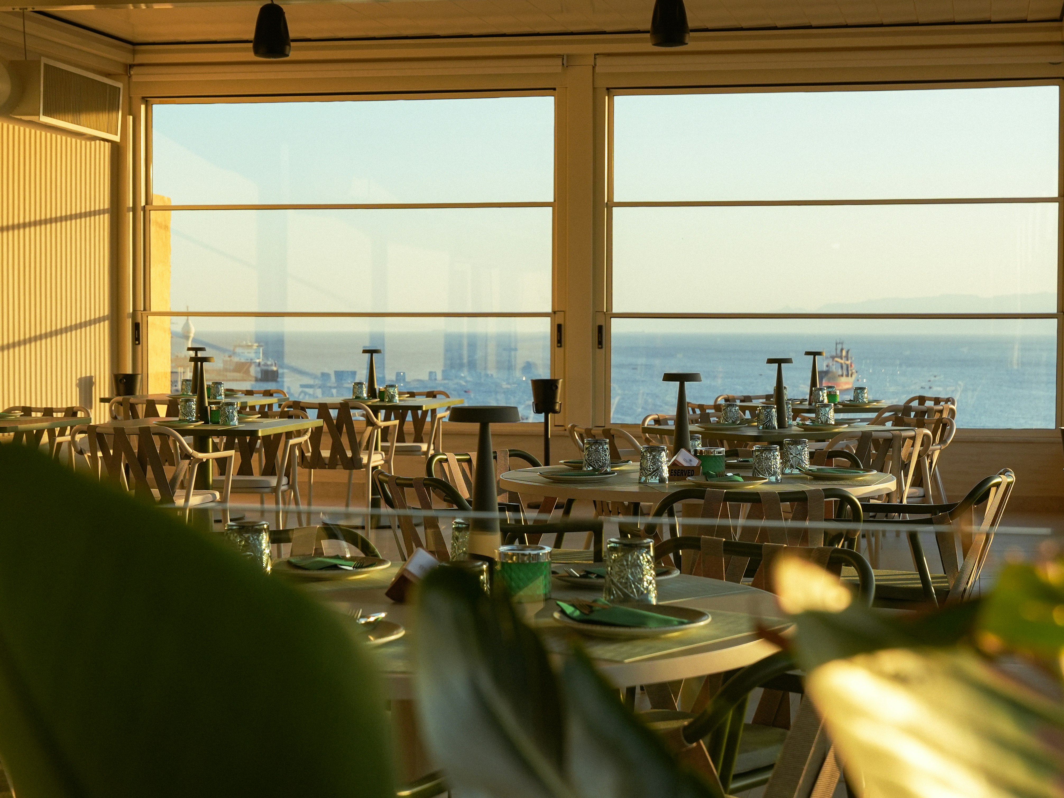 DoubleTree by Hilton Hotel Aqaba 50/70