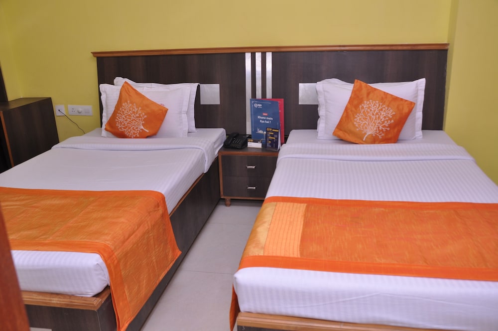 Hotel Ashoka Residency 20/36