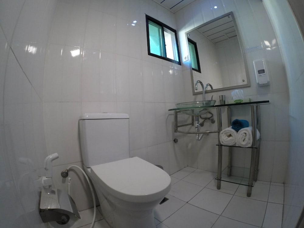 Mozaika Guesthouse 2 15/17