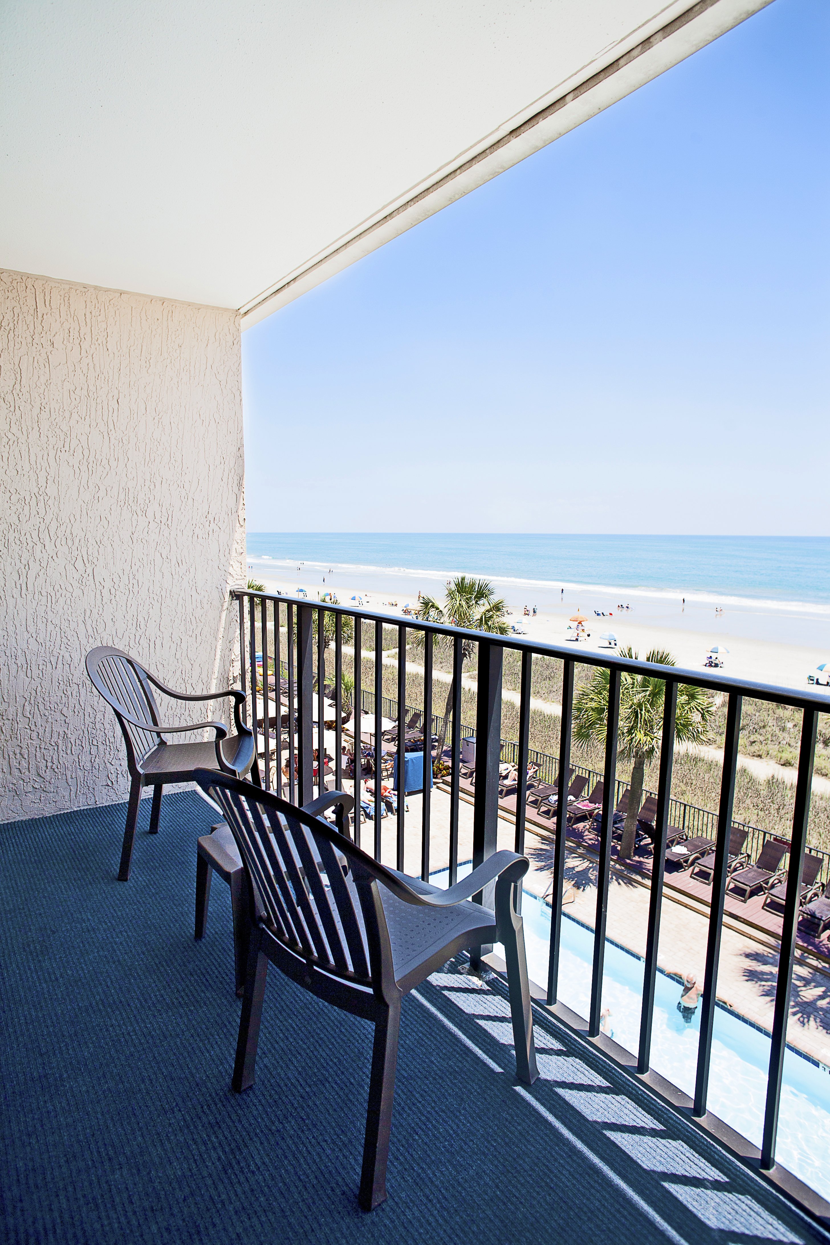Compass Cove Resort 36/66