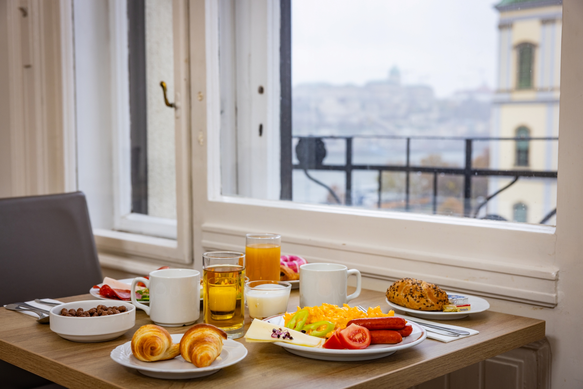 City Hotel Matyas 34/50