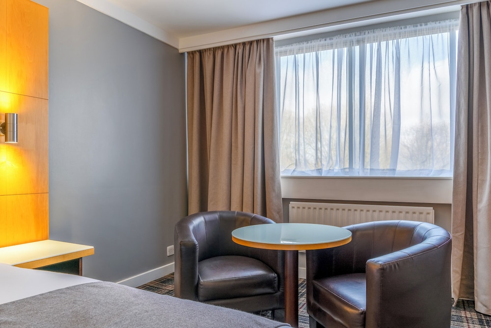 Britannia Airport Hotel Manchester 31/50