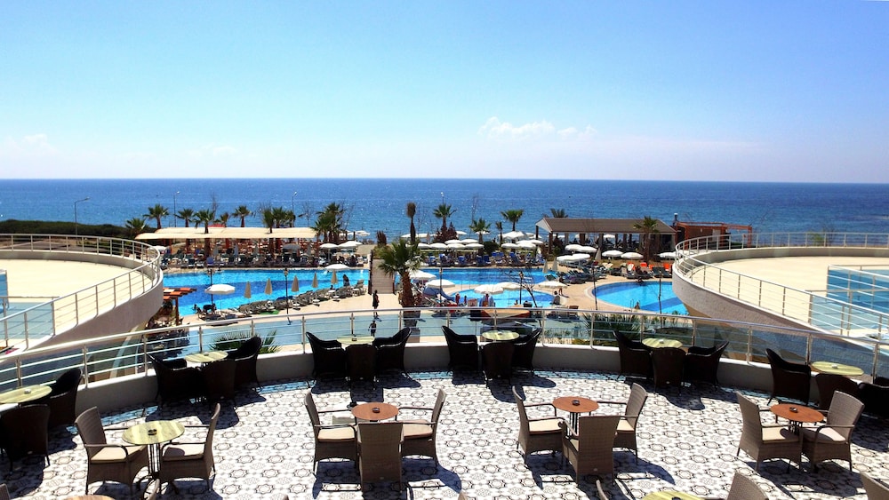 Notion Kesre Beach Hotel 6/54