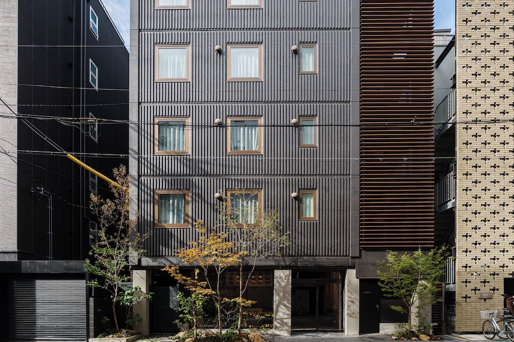 Doyanen Hotels Bakuro 2/47