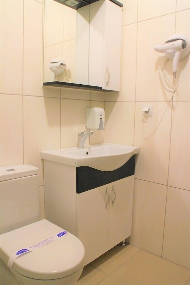 Moda Hotel 39/50