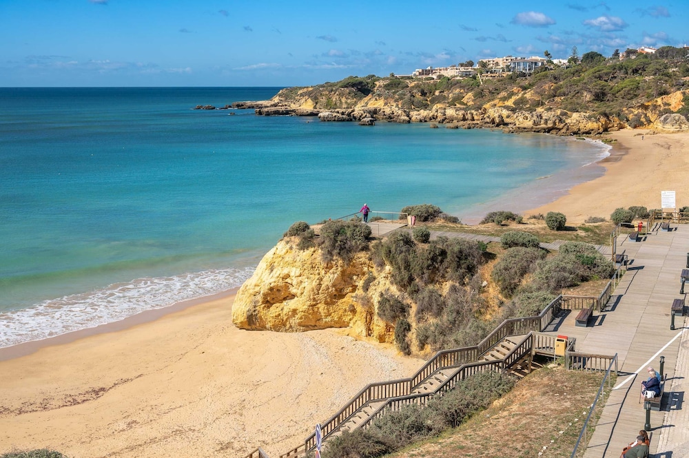 Muthu Clube Praia Da Oura 60/67