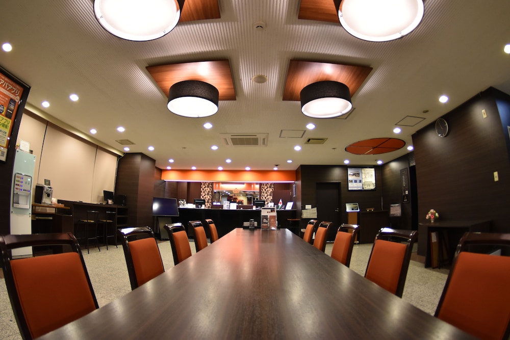 Apa Hotel Isesakieki Minami 53/63